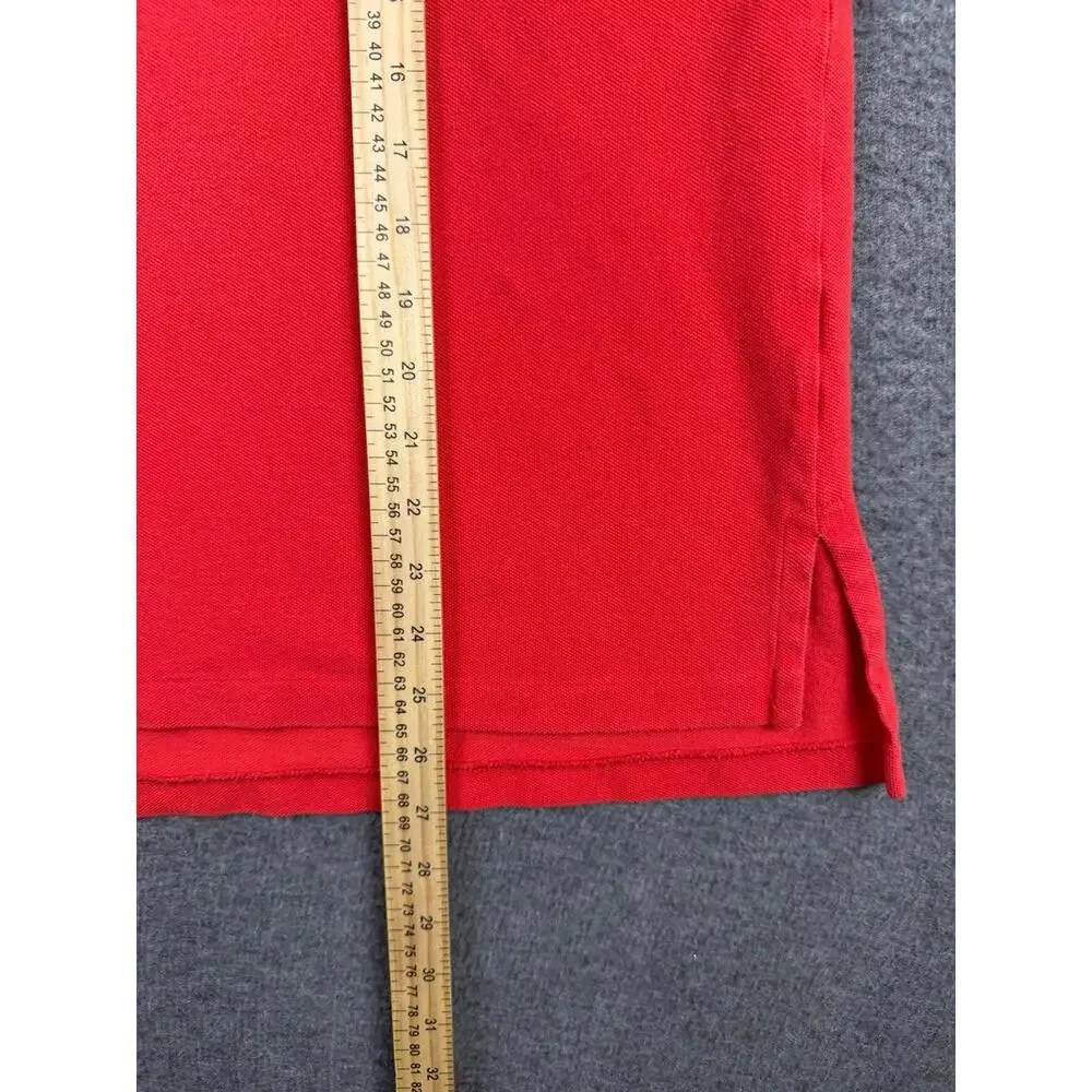 Ralph Lauren classic polo